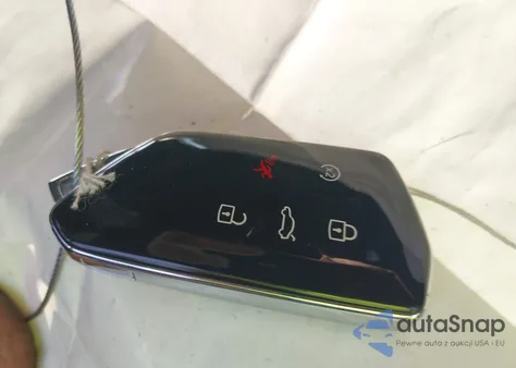 2024 Volkswagen Atlas 2.0T Se W/Technology z USA, uszkodzony, nr VIN 1V2HR2CA3RC538243